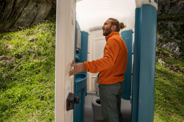 Best Temporary restroom rental  in Poseyville, IN