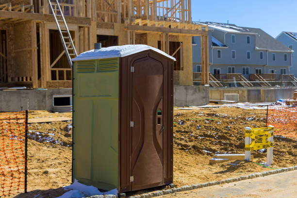 Best Local porta potty services  in Poseyville, IN
