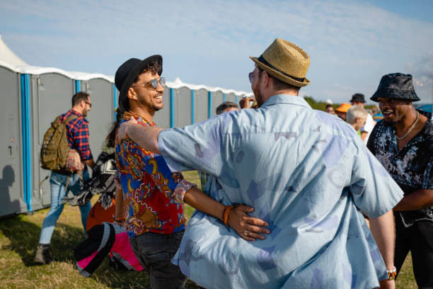 Best Local porta potty services  in Poseyville, IN