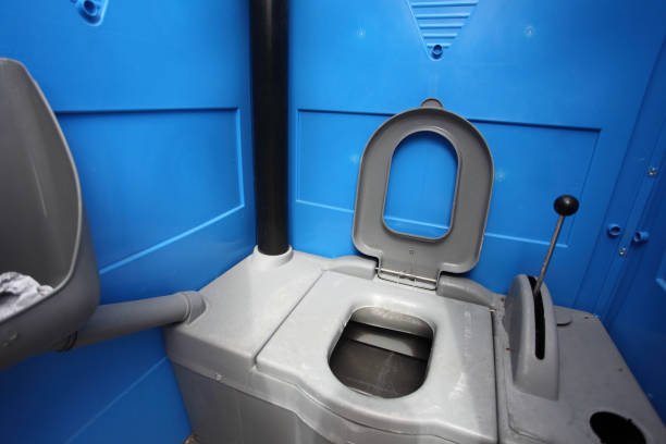 Portable Toilet Options We Offer in Poseyville, IN