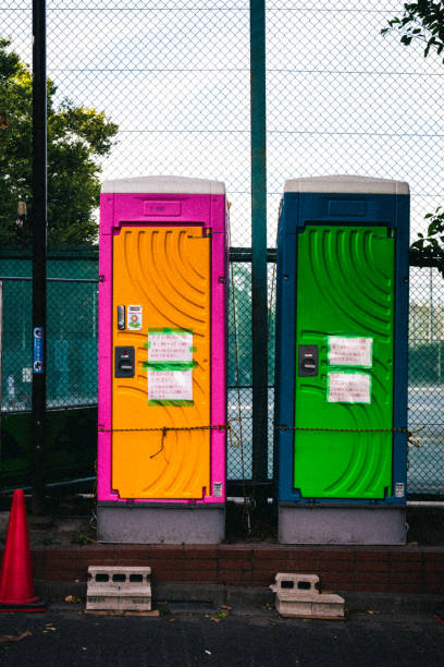 Best Sanitation services for porta potties  in Poseyville, IN