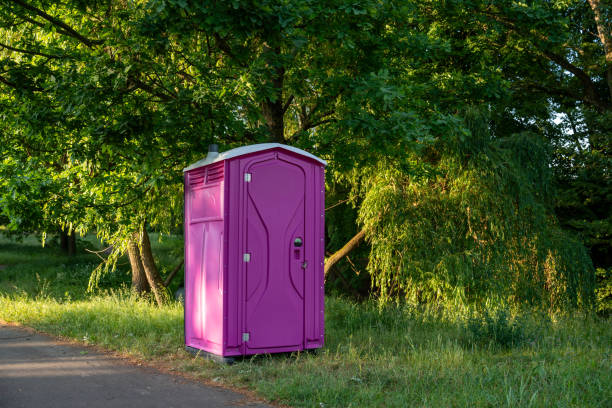 Best Porta potty rental for parties  in Poseyville, IN