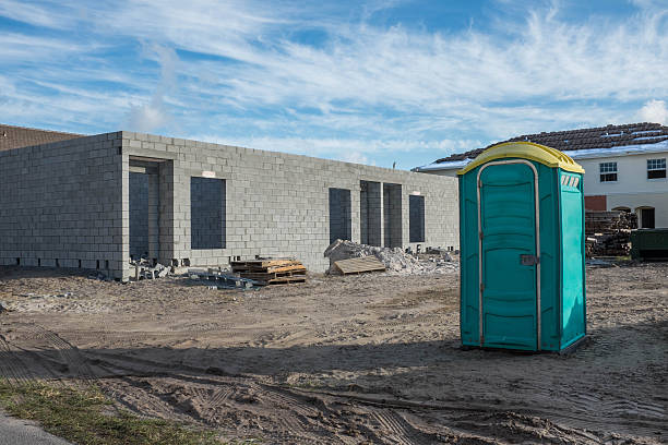 Best Portable bathroom rental  in Poseyville, IN